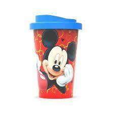 Vaso Mickey Mouse Comprar En La Estaci N De Juguete