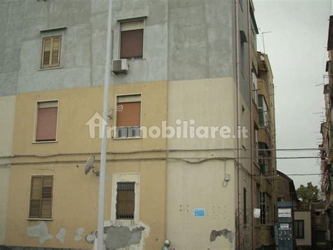 Sale Apartment Catania 3 Room Flat In Via Domenico Tempio 30 Good