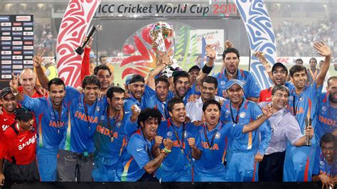 10 Facts from India’s World Cup Campaigns