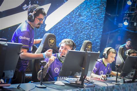 Conoce El Horario Y D Nde Seguir Z Globant Vs Fnatic Por La Final De