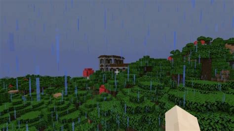 How To Find A Woodland Mansion In Minecraft Diamondlobby