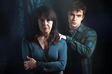 Penance, Channel 5 review - lust, disgust and mistrust in Kate O ...