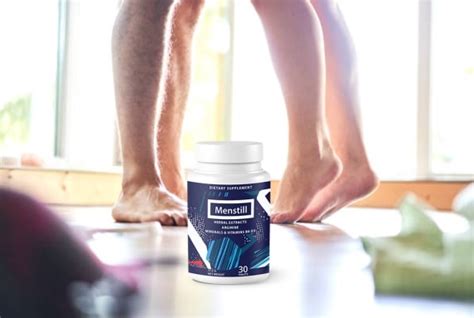 Menstill Reviews and Price – Is It Worth It or Not?