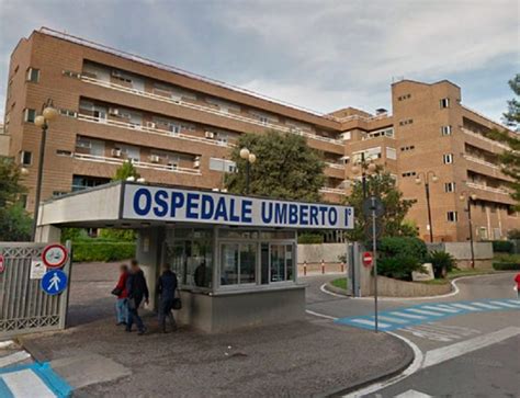 Tragedia In Ospedale Donna Si Lancia Dal Terzo Piano Ciak Telesud