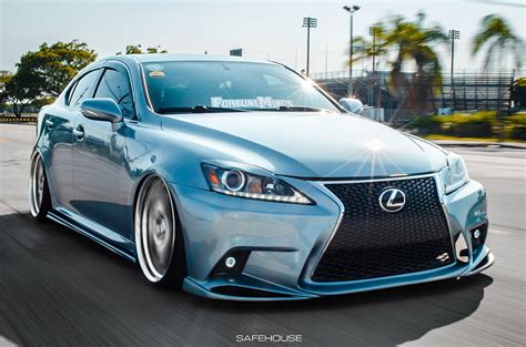 New Product Lexus Is Front Bumper Conversion Body Kit Clublexus Lexus Forum Discussion