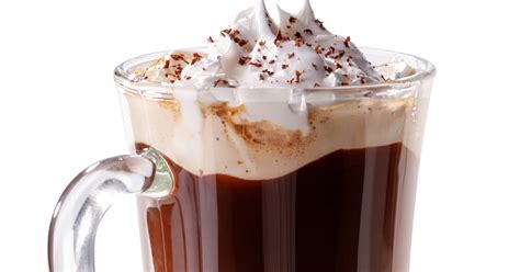 The Pantry Favorite That Adds Depth To Your Hot Chocolate