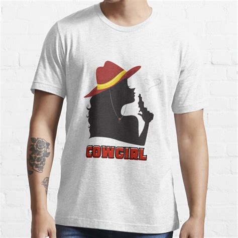 Reverse Cowgirl T Shirt For Sale By Scadadesign Redbubble Reverse