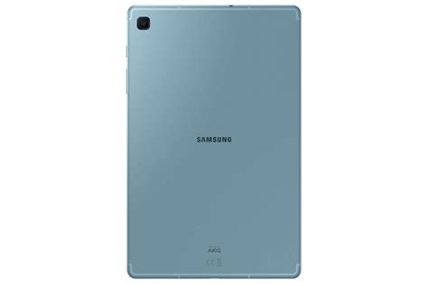 Tab S6 Lite 10 5 Lte Angora Blue 64gb