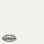 Glidden Premium 1 Gal Delicate White PPG1001 1 High Gloss Interior