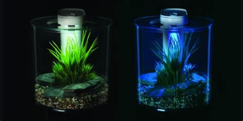 Hagen Marina 360 Degree Aquarium Starter Kit Pricepulse