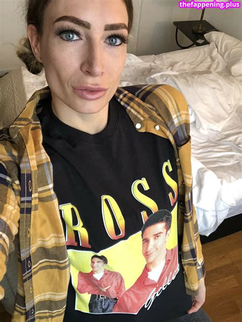 Ava Austen ELLA HUGHES LOLA MARIE Mrs Austen Nude OnlyFans Photo 161 The Fappening Plus