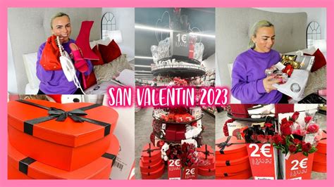 Decoracion Para San Valentin Tour Tienda Tedi Compras Y Mas Youtube