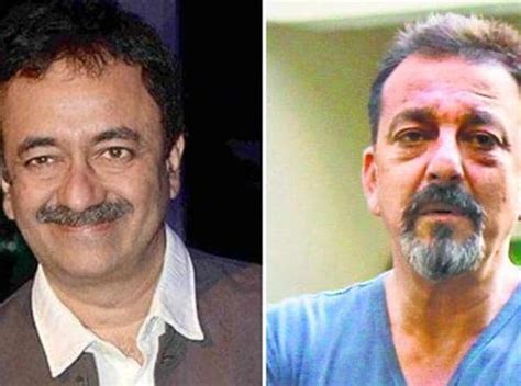 Sanjay Dutt hasn’t read the script of his biopic yet | Bollywood - Hindustan Times