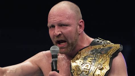 Jon Moxley IWGP World Title Defense Officially Announced For AEW X NJPW