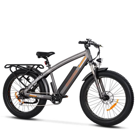 Magnum Lowrider Electric Bicycle Electric Bike Shop Ph