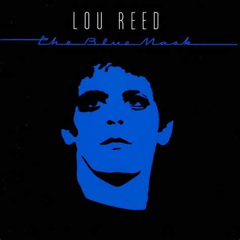 Best Albums Of The Eighties Lou Reed Iconic Album Covers Lou