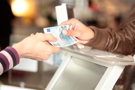 Le Paiement En Espèces Peut Il Vous être Refusé Voici Les Règles Actu