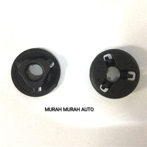 Perodua Myvi Front Bonnet Stand Bush Shopee Malaysia