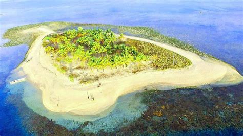 Pulau Bedil Sumbawa Liburan Ke Pulau Eksotis