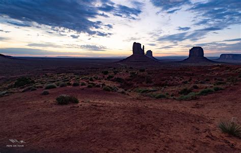 Monument Valley NP, USA