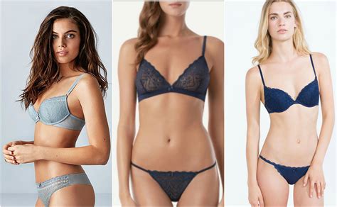 Lingerie Para A Passagem De Ano Significado Das Cores