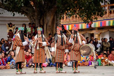 Punakha Festival Essential Bhutan 9th 14th March 2025 6 Nights 7