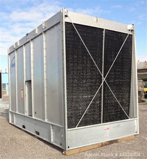 Used Marley NC Class Single Cell Cooling Tower M