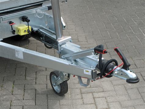 Vorschau Humbaur HTK 2700 27 ALU