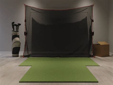 Cheapest DIY Golf Simulator You Can Build | Key Components