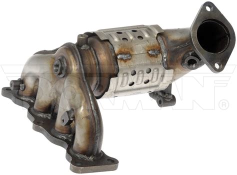 Dorman 674 021 Catalytic Converter With Integrated Exhaust Manifold