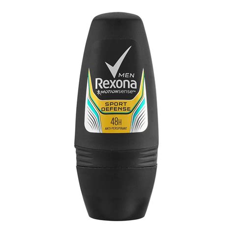 Order Rexona Men Motion Sense Sport Defense 48H Anti Perspirant Roll On