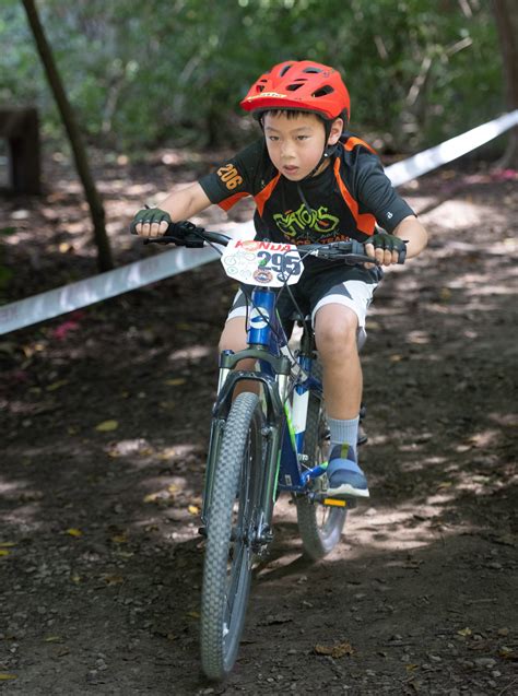 Gators Bike Park Worthington Spotlight