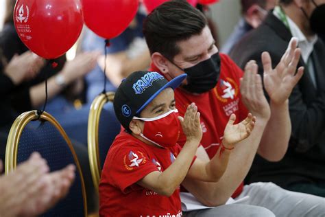 Dia Del Nino Con Fundacion Deportistas Por Un Sueno Flickr