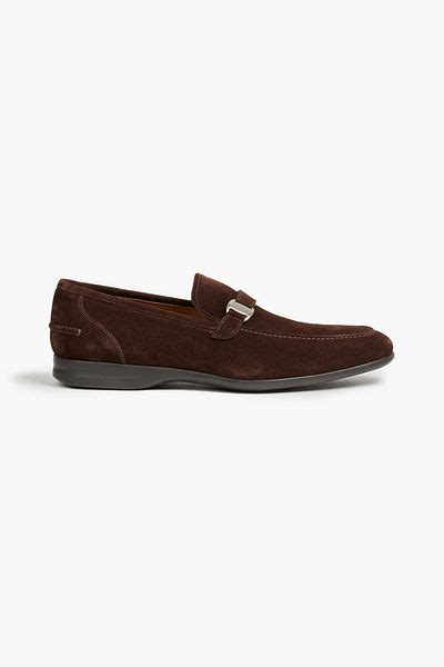 Men's Ferragamo Shoes Sale | Up to 70% Off | THE OUTNET