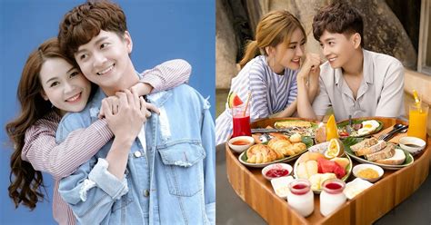 V A B Khui M I Quan H V I T Nh I Gia Ng Ki N Huy L I T Nh T B N Hot Girl K M Tu I