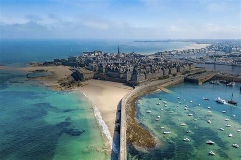 Tripadvisor Saint Malo visite privée à pied de 2 heures et