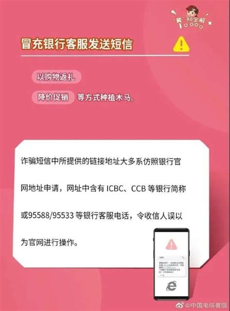 反诈课堂 2023年诈骗短信出炉，你一定收到过！澎湃号·政务澎湃新闻 The Paper