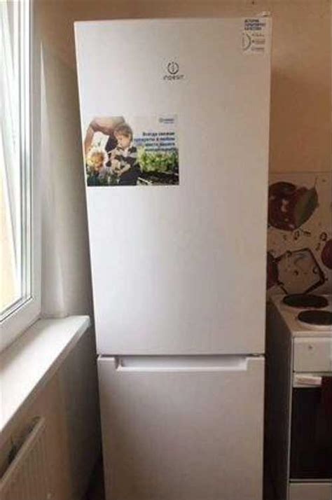 Холодильник Indesit DS 318 W | Festima.Ru – частные объявления
