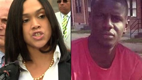 Freddie Gray Police Charges Cnn