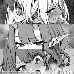 Artist Bonnie E Hentai Galleries