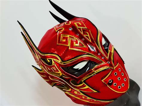 Luchador Masks