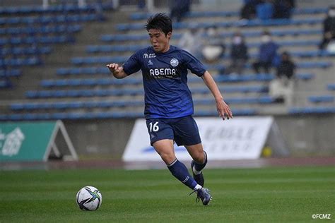 宇野禅斗fc町田ゼルビア「青森山田で培ったフィジカルが、プロの礎に」 サカママ