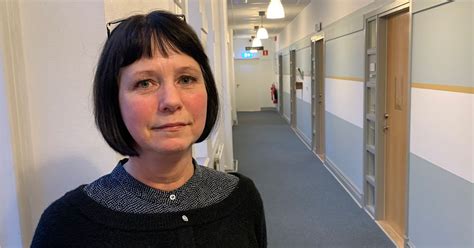 Mer hjälp behövs till personer som har sex mot ersättning SVT Nyheter