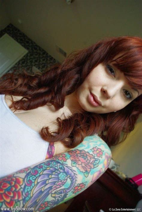 Ivy Snow Nude Porn Pics Leaked XXX Sex Photos App Page 2 PICTOA