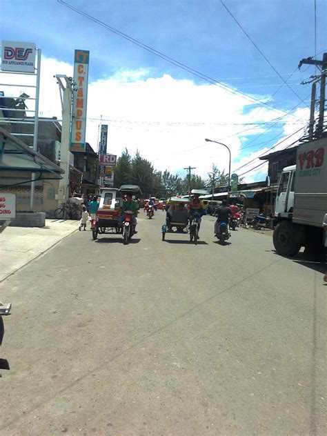 File Poblacion Sindangan Zamboanga Del Norte 1  Philippines