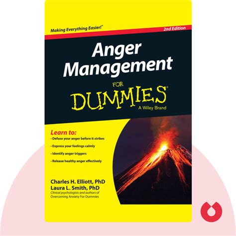 Free anger management books, Download Free anger management books png ...