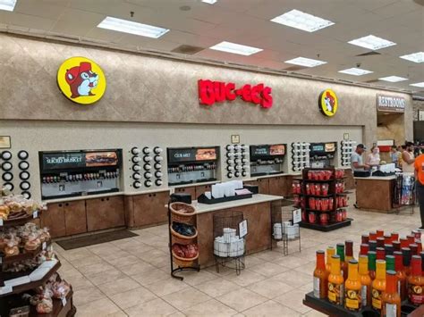 Discover Buc Ee S Breakfast Hours Menu Items Prices