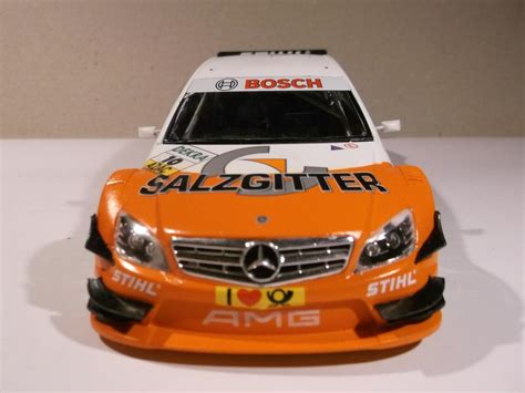 Modelbrouwers Nl Modelbouw Toon Onderwerp Revell Salzgitter AMG