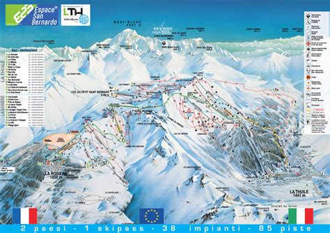La Thuile | Absolute Travel