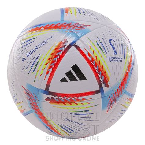 Pelota Adidas Rihla Club Afa 22 Ubicaciondepersonascdmxgobmx